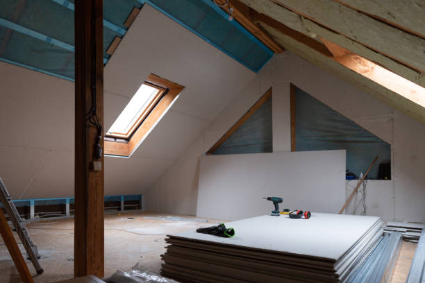 Best Blown-in Insulation in Locust Grove, GA
