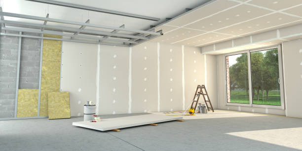 Trusted Locust Grove, GA Insulation Contractor Experts
