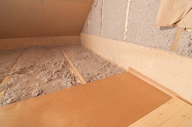 Best Commercial Insulation in Locust Grove, GA