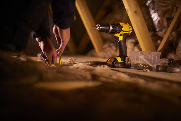 Best Spray Foam Insulation in Locust Grove, GA